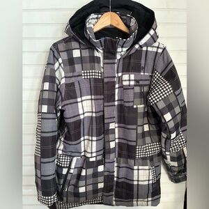 ORAGE boys XL (14) snowboarding jacket